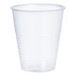 Drinking Cup Conex® Galaxy® 12 oz. Translucent Plastic Disposable - BeHope