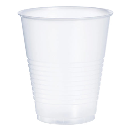 Drinking Cup Conex® Galaxy® 12 oz. Translucent Plastic Disposable - BeHope