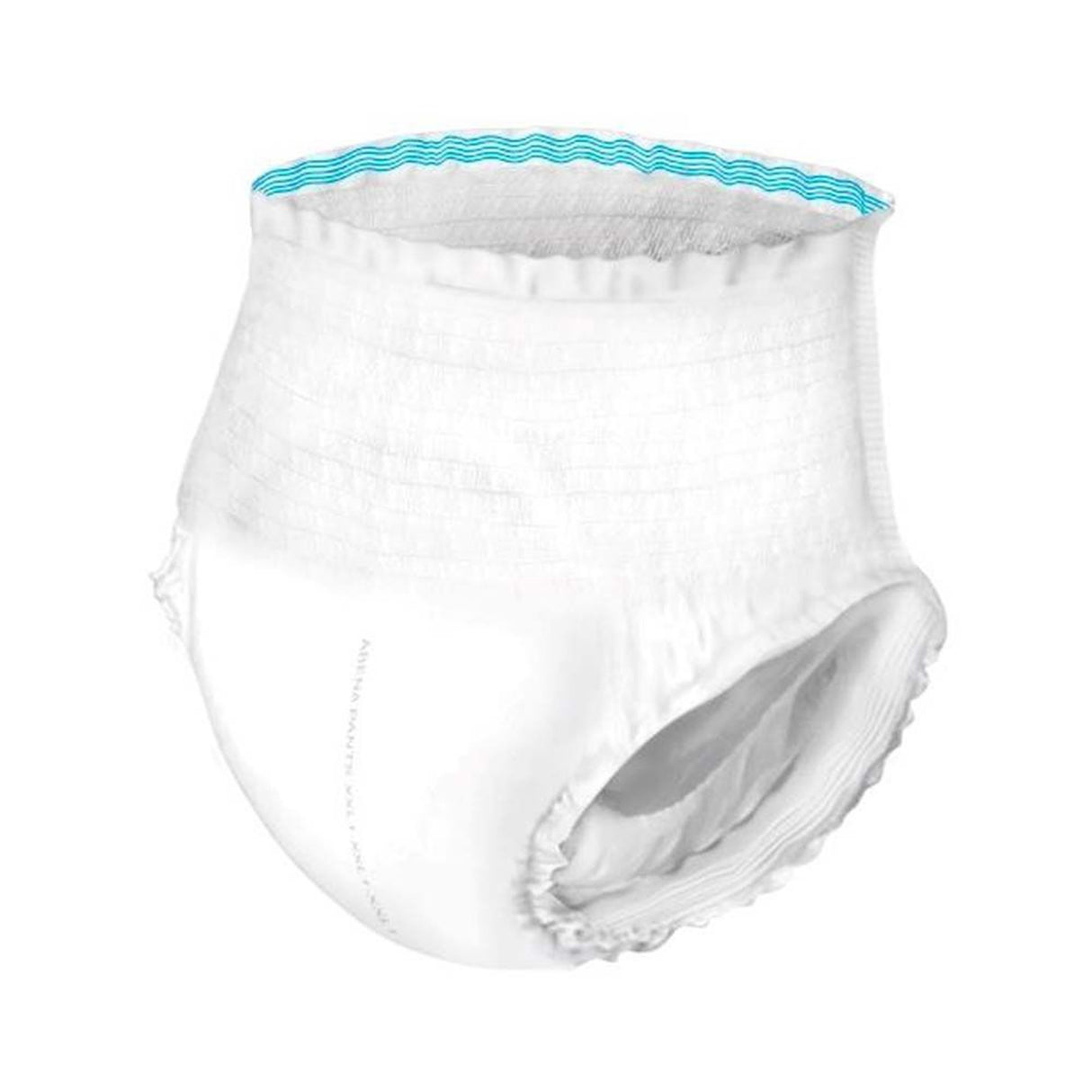Unisex Adult Absorbent Underwear Abena® Premium Pants XXL1 Pull On with Tear Away Seams 2X-Large Disposable Heavy Absorbency - BeHope