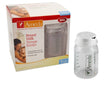Breast Milk Storage Bottle Ameda 4 oz. Polypropylene - BeHope