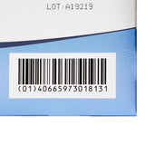 Non-Adherent Dressing American White Cross 2 X 3 Inch Sterile 1 per Pack - BeHope