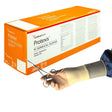 Surgical Glove Protexis™ PI Size 5.5 Sterile Polyisoprene Standard Cuff Length Smooth Ivory Chemo Tested - BeHope