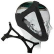 CPAP Mask Component Chin Strap Adult - BeHope