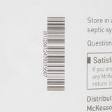 Toilet Tissue McKesson Premium White 2-Ply Standard Size Cored Roll 500 Sheets 4 X 4-1/2 Inch - BeHope