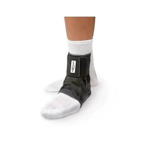 Ankle Support Donjoy® Lace-up for Stability and Recovery - BeHope