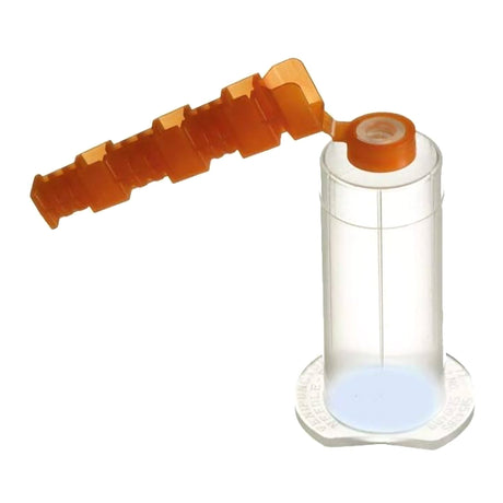 Safety Blood Collection Tube Holder Needle-Pro® For Multi-Sampling Blood Collection Needles - BeHope