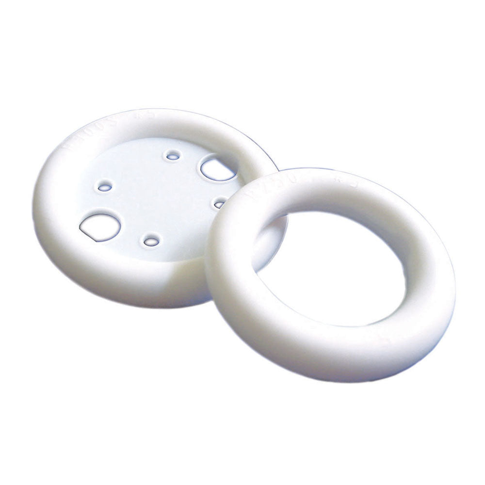 Durable O-ring for Ostomy and Urology Sealing - BeHope