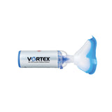 Vortex® Non-Electrostatic Holding Chamber Spacer for Inhaler Therapy - BeHope