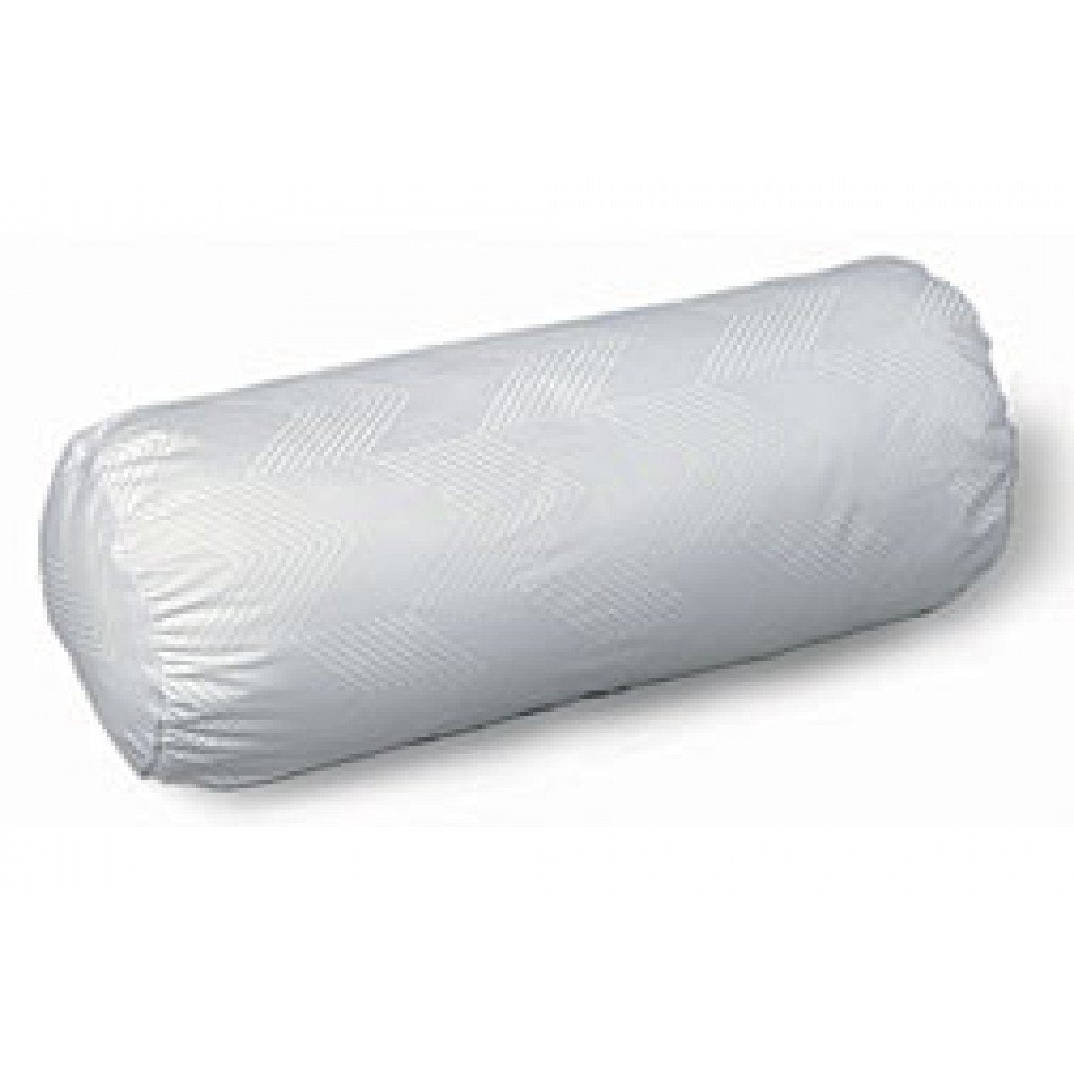 Cervical Positioner Roll Softeze 7 X 18 Inch Polyester Fiber - BeHope