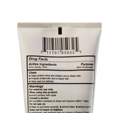 Skin Protectant Critic-Aid 6 oz. Tube Scented Paste CHG Compatible