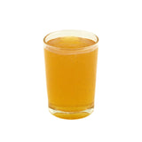 Thickened Beverage Thick & Easy® 46 oz. Bottle Apple Flavor Liquid IDDSI Level 3 Moderately Thick/Liquidized - BeHope