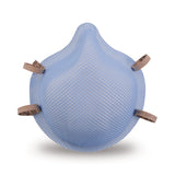 Particulate Respirator / Surgical Mask Moldex® Medical N95 Not Rated Elastic Strap Large - BeHope