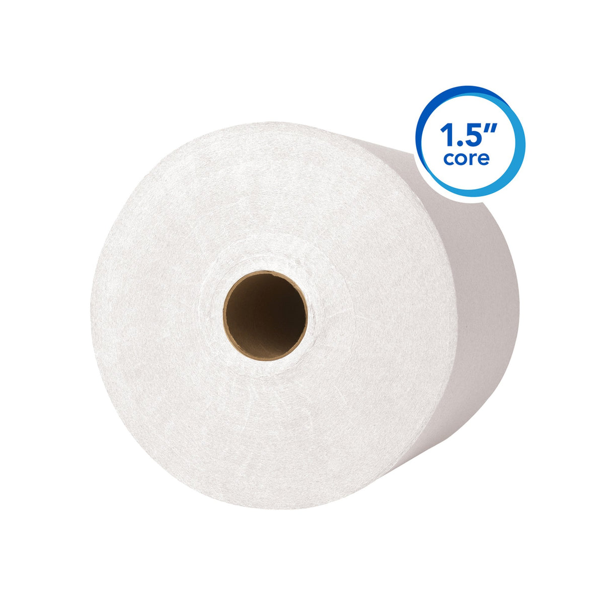 Rinse-Free Bath Wipe No Rinse Soft Pack Scented 8 Count