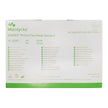 Surgical Mask Barrier® Standard Not Rated Tie Closure One Size Fits Most - BeHope