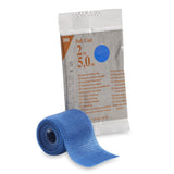 Cast Tape 3M™ Scotchcast™ Soft Cast 2 Inch X 12 Foot Fiberglass Blue - BeHope