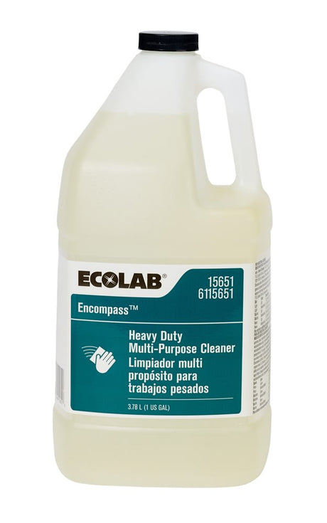 Floor Cleaner Encompass™ Liquid 1 Gal. Jug Scented - Behope