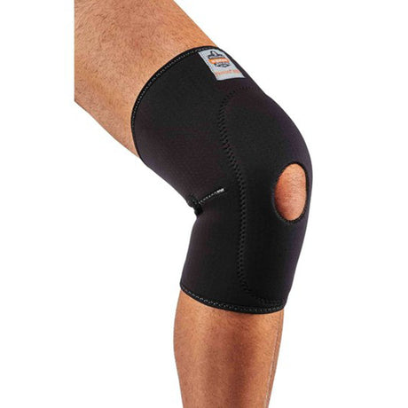 Knee Support ProFlex® X-Large Pull-On Left or Right Knee - BeHope