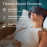 Therapeutic Eye Mask SmartGoggles 2 - BeHope