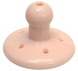 Pessary Milex® Gellhorn Short-stem / Flexible Silicone - Behope