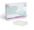Foam Dressing 3M™ Tegaderm™ High Performance 5-5/8 X 5-5/8 Inch With Border Film Backing Acrylic Adhesive Square Sterile - BeHope