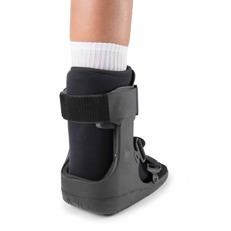 Air Walker Boot Formfit Walker Air Pneumatic Adult Medium Short