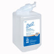 Antimicrobial Soap Scott® Control™ Foaming 1,000 mL Dispenser Refill Bottle Unscented - BeHope