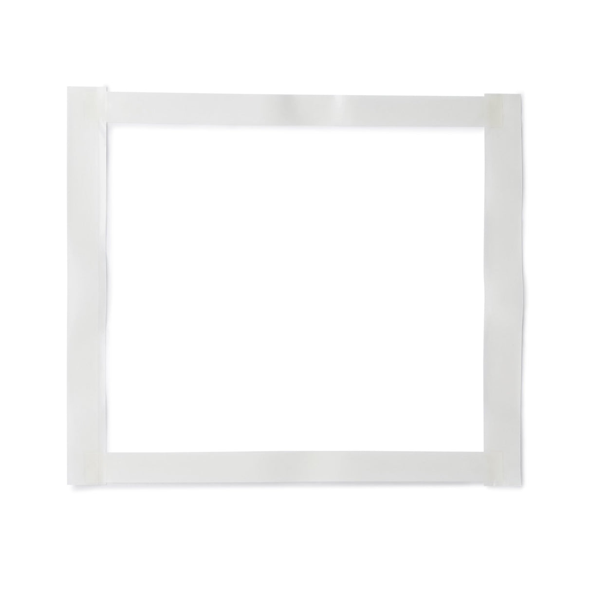 IV Site Barrier Protector McKesson 10 X 12 Inch NonSterile - BeHope