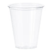 Drinking Cup Solo® Ultra Clear™ 7 oz. Translucent Plastic Disposable - BeHope