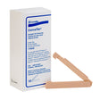 Tail Closure Clamp ConvaTec Flexible Plastic - BeHope