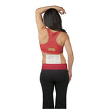 Topical Pain Relief TheraCare Capsaicin Patch - BeHope