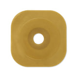 Ostomy Barrier New Image FlexWear Trim to Fit, Standard Wear Without Tape 57 mm Flange Red Code System Up to 1-1/2 Inch Opening