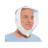 Ice Bag Bilateral Facial One Size Fits Most 5 X 12 Inch Polyester / Polyethylene / Polypropylene / Polyurethane / Spandex / Adhesive / Aluminum Reusable - BeHope
