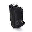 Feeding Pump Backpack McKesson Black, Pump Pocket, Outside View Window, Solution Wrap, Support Straps, 2 X 9 X 15 Inch - BeHope