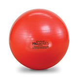 Inflatable Exercise Ball Theraband® Pro Series Scp® Red - Behope