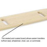 DMI Transfer Board 440 lbs. Weight Capacity Southern Yellow Pine Plywood