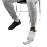ADL Hip / Knee Equipment Kit FabLife Standard Reacher - 32 Inch Length / Shoehorn - 18 Inch Length - BeHope