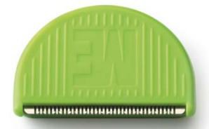 Surgical Clipper Blade ME Medical™ For ME Medical™ Surgical Clipper NonSterile - BeHope