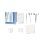 Suture Tray Busse Hospital - BeHope