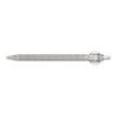McKesson Serological Pipette 50 mL 0.5 mL Graduation Increments / 9 mL Negative Graduations Sterile - BeHope
