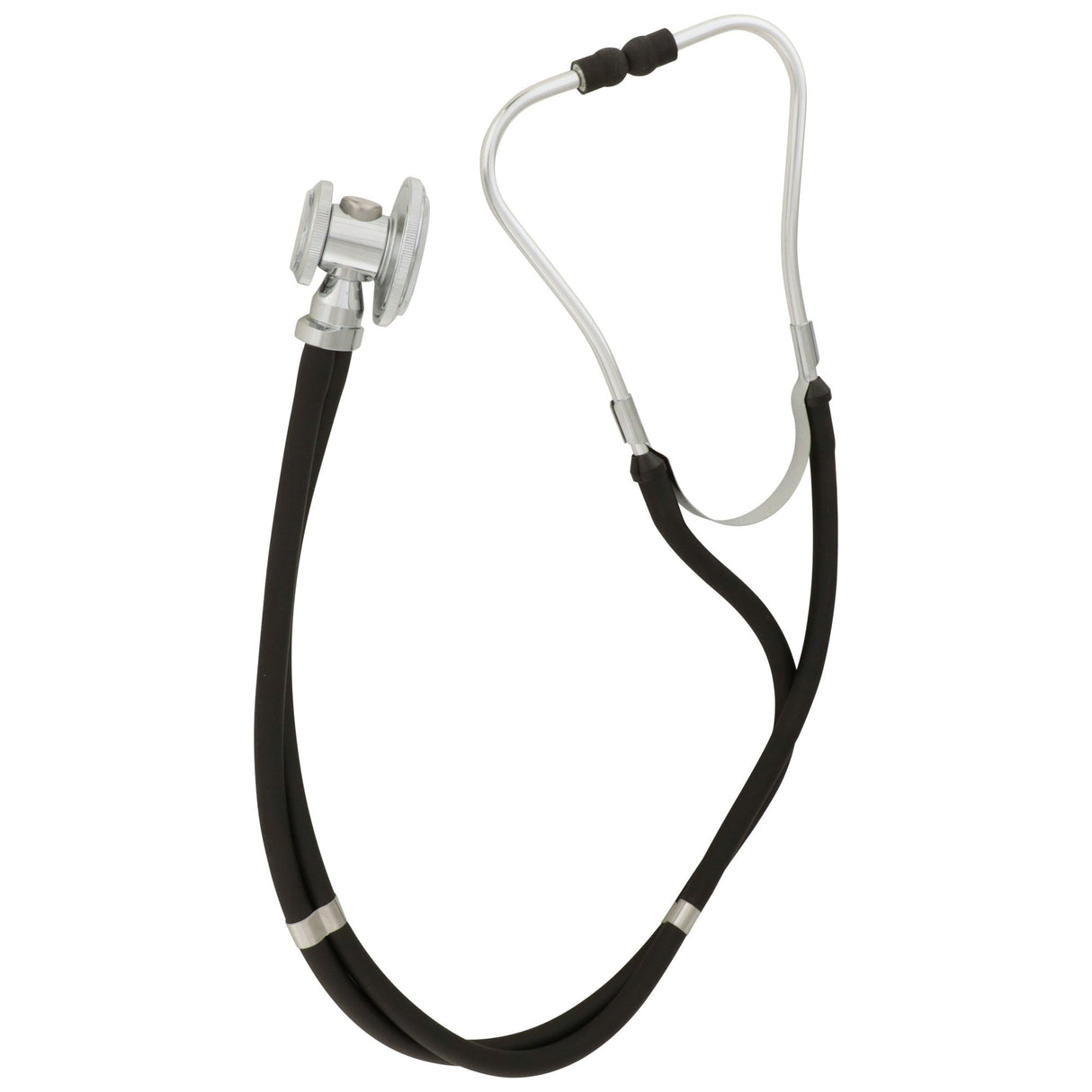 Reusable Aneroid / Stethoscope Set McKesson Brand 23 to 33 cm Adult Cuff Dual Head Sprague Stethoscope Pocket Aneroid - BeHope