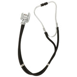 Reusable Aneroid / Stethoscope Set McKesson Brand 23 to 33 cm Adult Cuff Dual Head Sprague Stethoscope Pocket Aneroid - BeHope