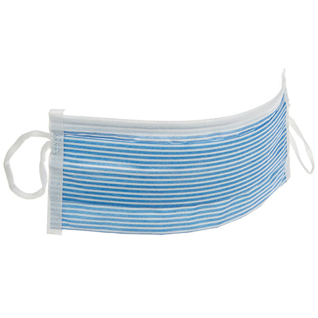 Procedure Mask Critical Cover® PFL® ASTM Level 1 Earloops One Size Fits Most - BeHope