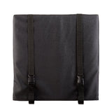 Seat Back Cushion McKesson 16 W X 17 L Inch Foam - BeHope