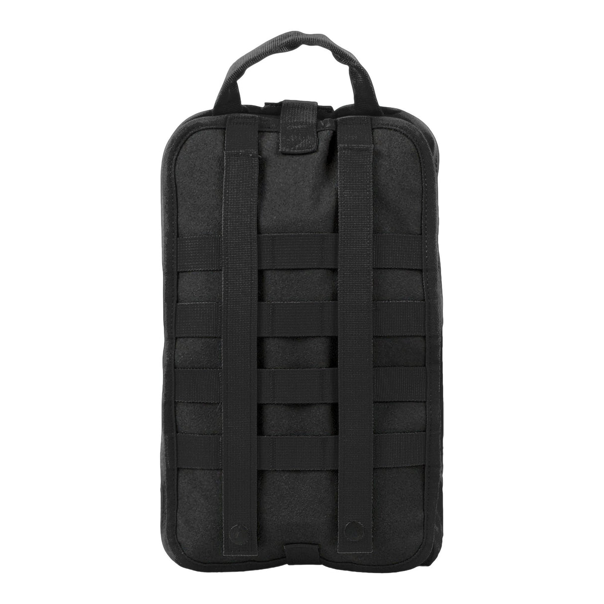 First Aid Kit My Medic™ MYFAK Standard Black Nylon Bag - BeHope