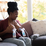 Double Electric Breast Pump Evenflo Advanced - BeHope