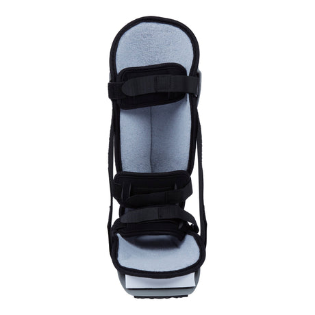 Plantar Fasciitis Night Splint McKesson Medium Hook and Loop Closure Male 6-1/2 to 8-1/2 / Female 7-1/2 to 9-1/2 Foot - BeHope