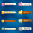 BD Microtainer® SST™ Capillary Blood Collection Tube Clot Activator / Separator Gel Additive 400 µL to 600 µL BD Microgard™ Closure Plastic Tube - BeHope