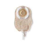 Urostomy Pouch Premier™ One-Piece System 9 Inch Length Soft Convex, Trim to Fit Up to 1 Inch Stoma Drainable - BeHope