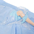 Orthopedic Drape Knee Arthroscopy Drape 114 W X 88 W X 124 L Inch Sterile - BeHope