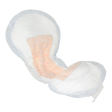 Bladder Control Pad Tranquility® Personal Care 6-1/2 X 13-1/2 Inch Heavy Absorbency Super Absorbent Core One Size Fits Most - BeHope